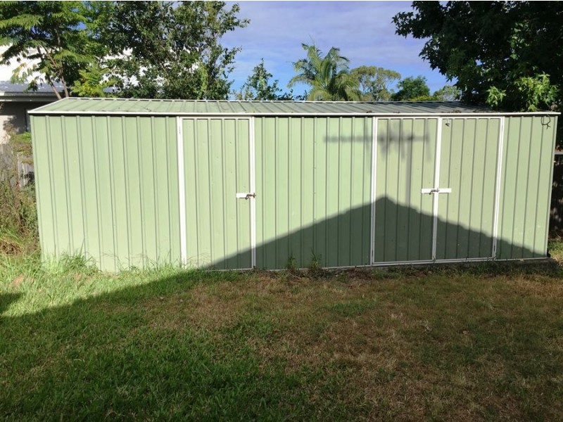 Boronia Heights QLD 4124