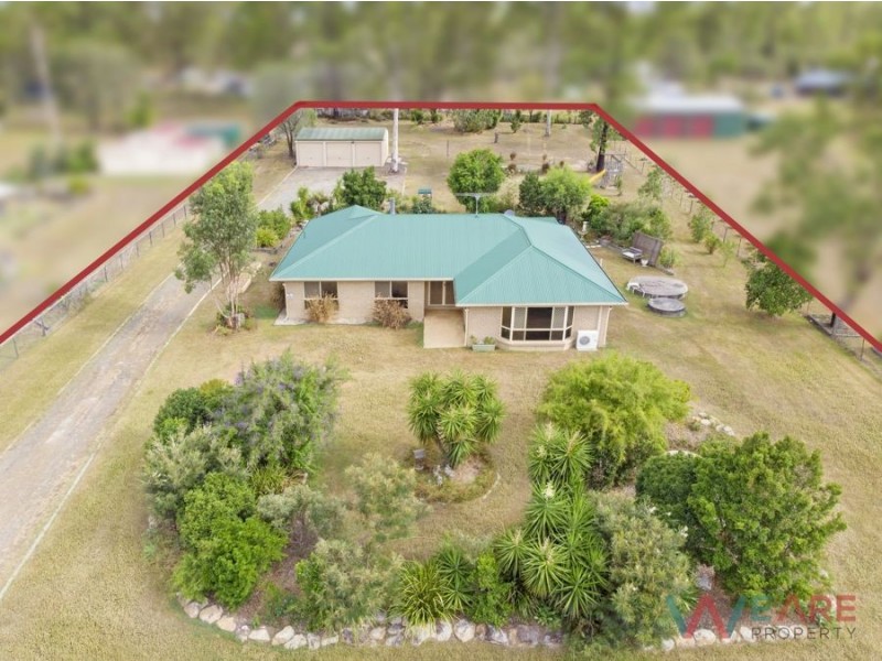 50 Woolshed crt, Jimboomba QLD 4280