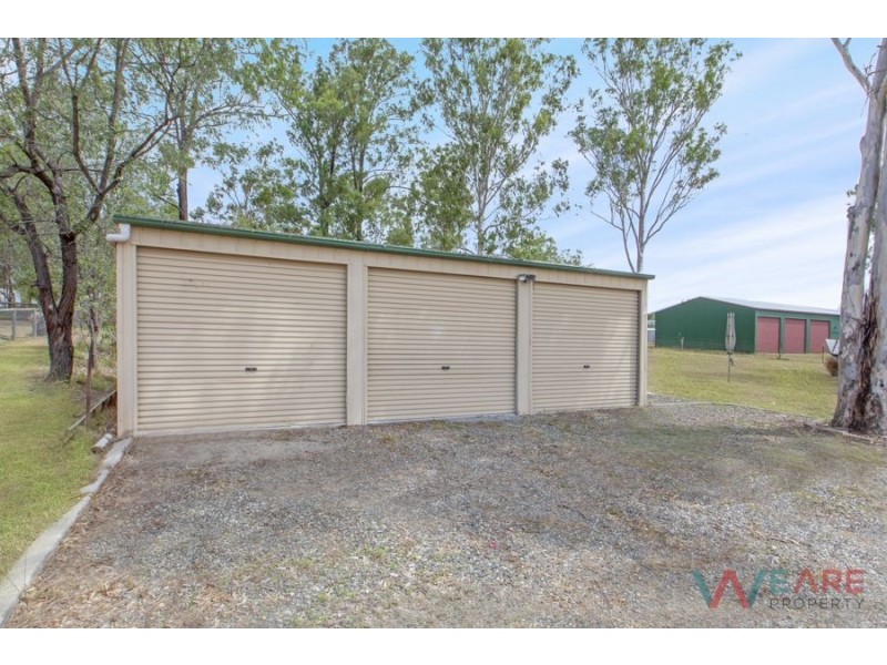 50 Woolshed crt, Jimboomba QLD 4280