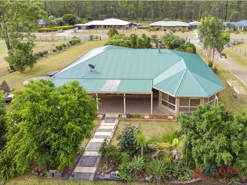 50 Woolshed crt, Jimboomba QLD 4280