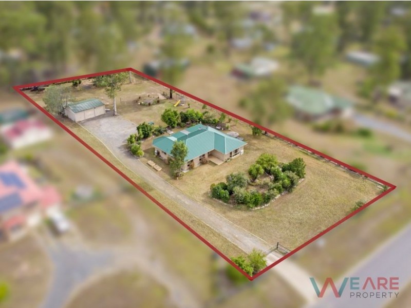 50 Woolshed crt, Jimboomba QLD 4280