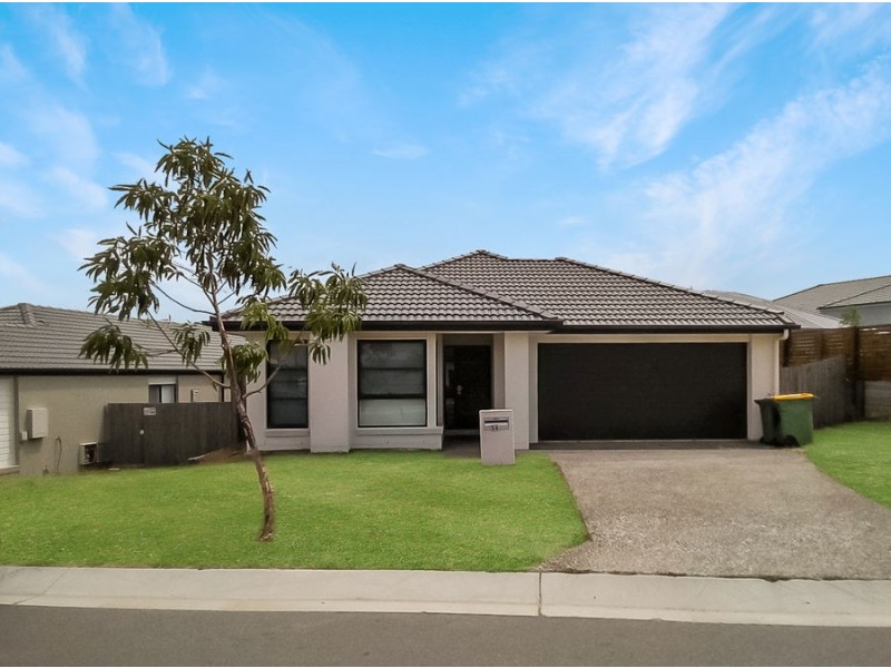 56 Horizon Drive, Springfield Lakes QLD 4300
