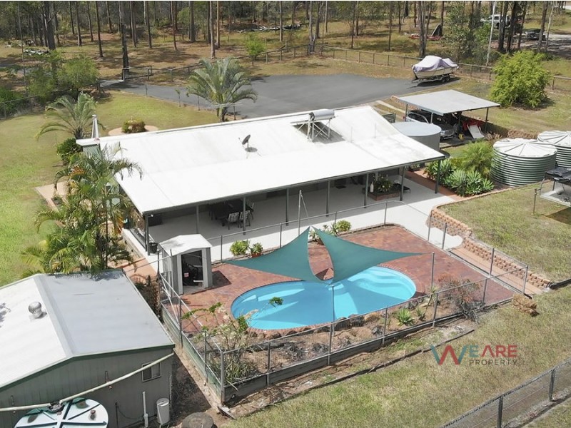 516 Mona Dr, Jimboomba QLD 4280