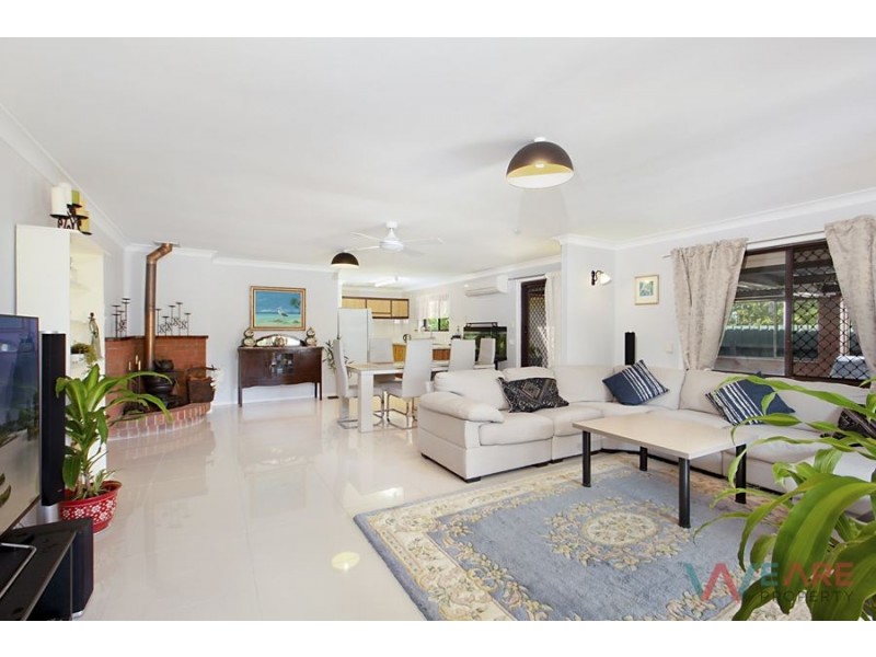 16 Baudin St, Boronia Heights QLD 4124