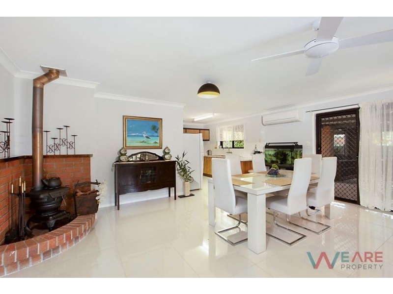 16 Baudin St, Boronia Heights QLD 4124