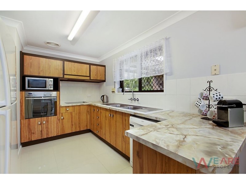 16 Baudin St, Boronia Heights QLD 4124
