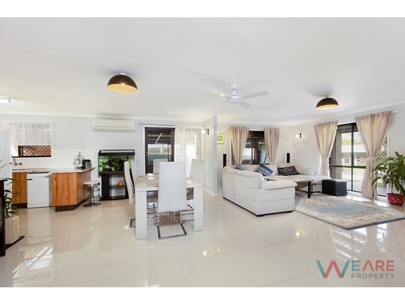 16 Baudin St, Boronia Heights QLD 4124