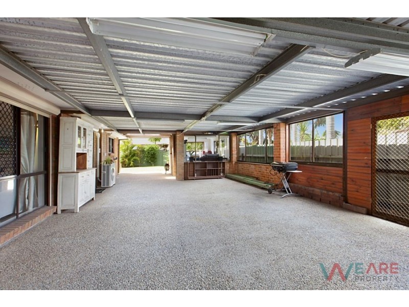16 Baudin St, Boronia Heights QLD 4124
