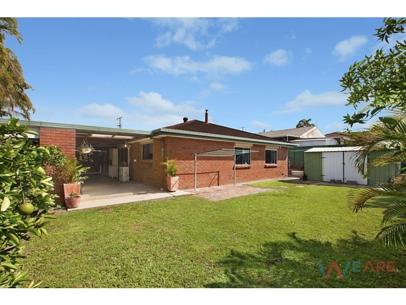 16 Baudin St, Boronia Heights QLD 4124