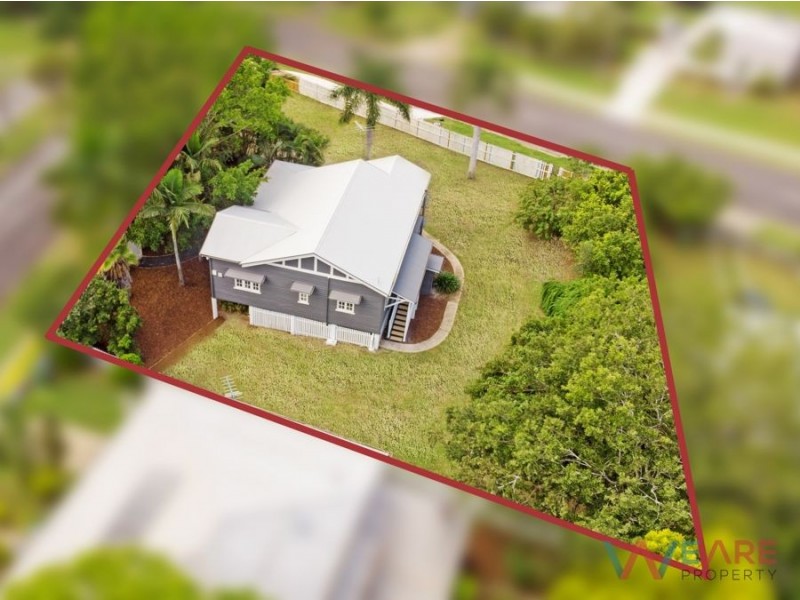 11 Wyndham St, North Ipswich QLD 4305