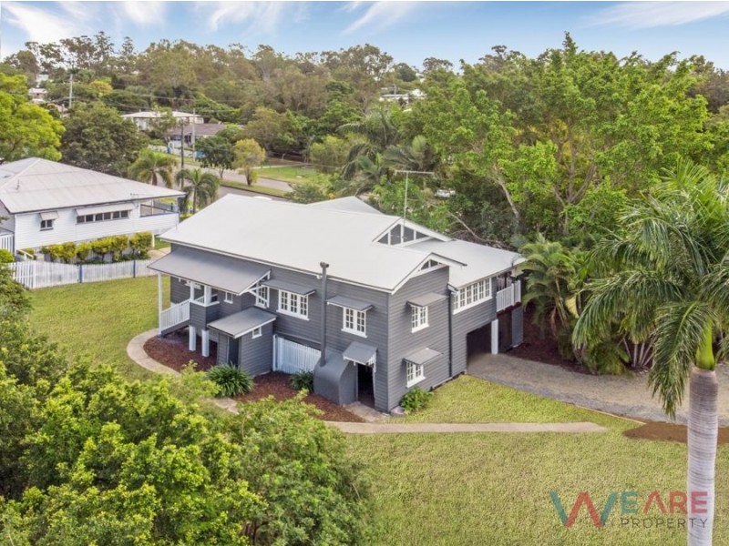 11 Wyndham St, North Ipswich QLD 4305