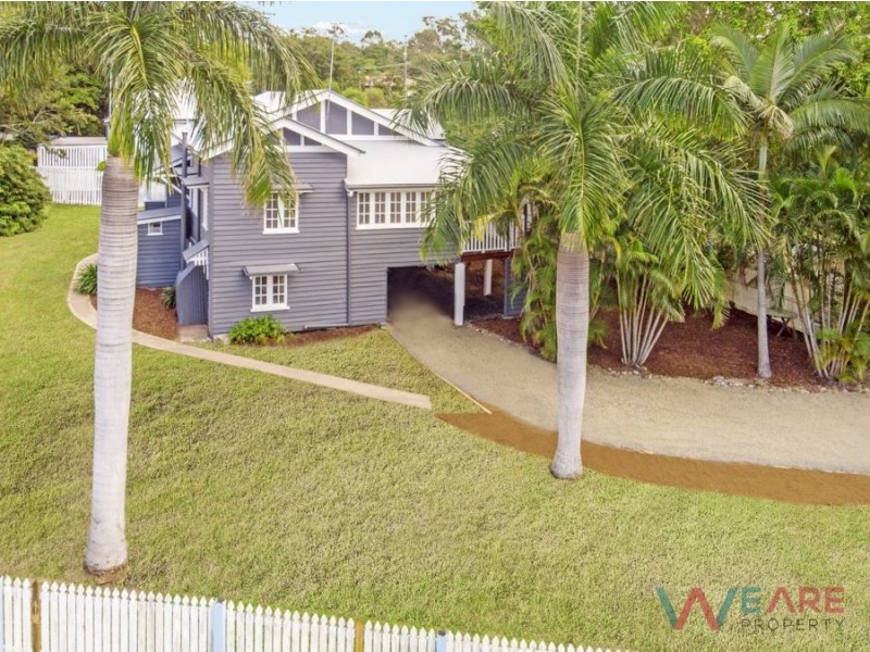 11 Wyndham St, North Ipswich QLD 4305