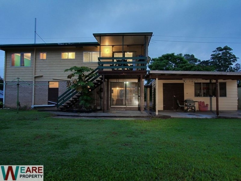 734 Browns Plains rd, Marsden QLD 4132