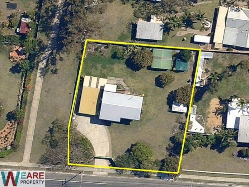 734 Browns Plains rd, Marsden QLD 4132