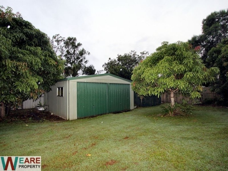 734 Browns Plains rd, Marsden QLD 4132