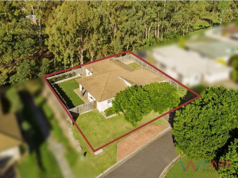 17 Yovan Crt, Loganlea QLD 4131