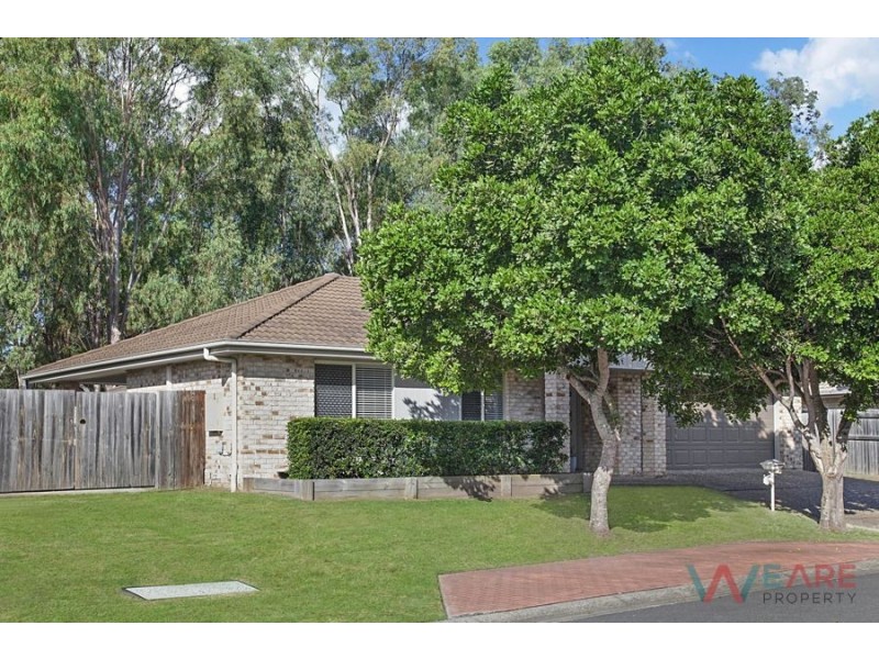 17 Yovan Crt, Loganlea QLD 4131