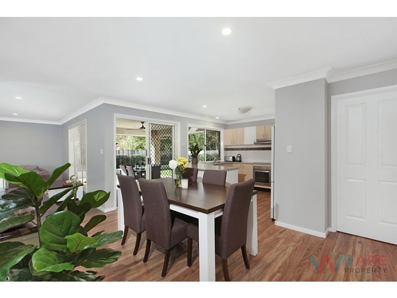17 Yovan Crt, Loganlea QLD 4131
