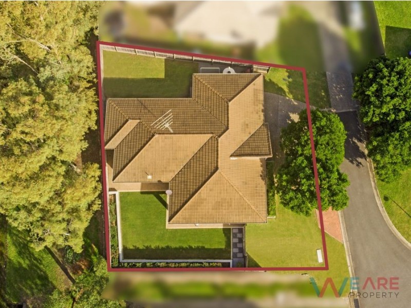 17 Yovan Crt, Loganlea QLD 4131