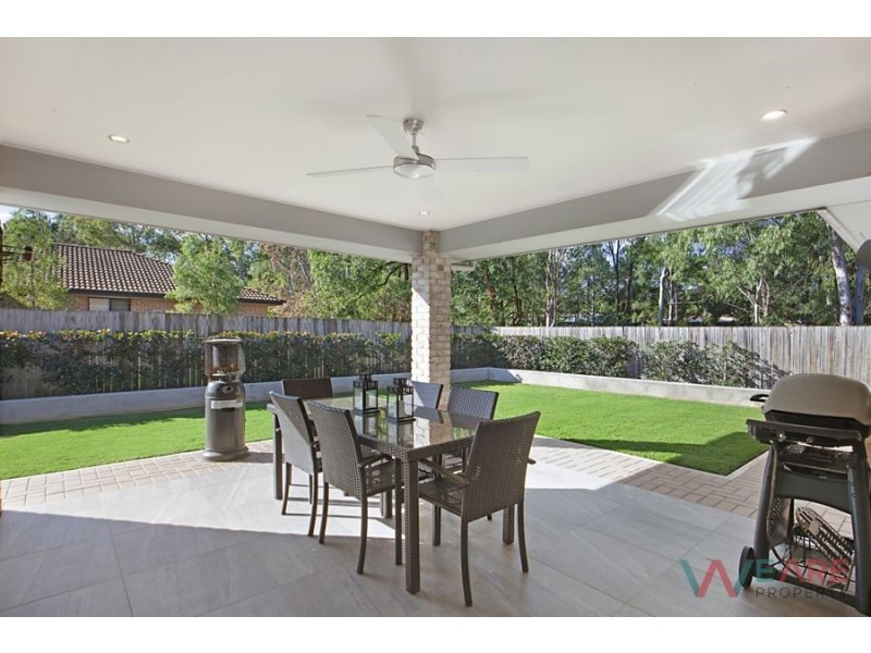 17 Yovan Crt, Loganlea QLD 4131