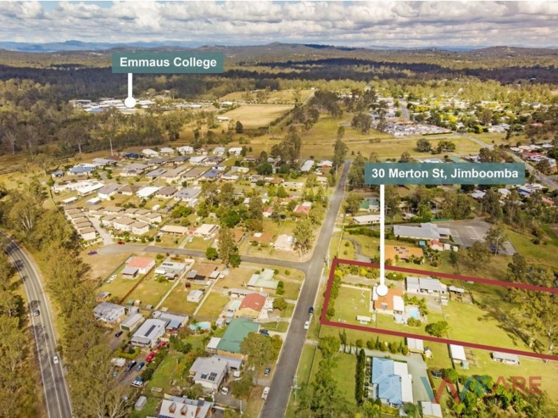 30-34 Merton Rd, Jimboomba QLD 4280