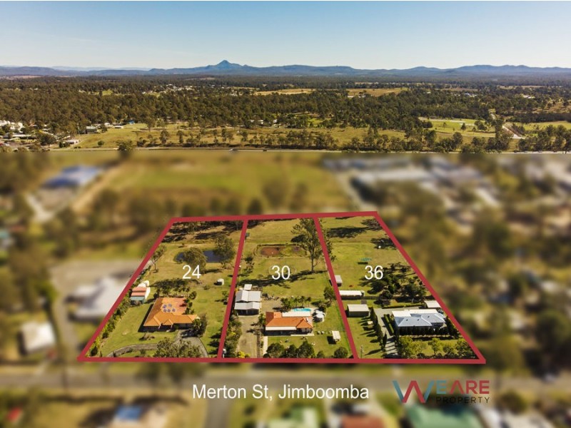 26-40 Merton st, Jimboomba QLD 4280