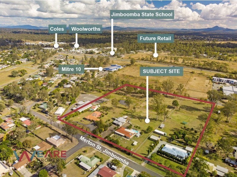 26-40 Merton st, Jimboomba QLD 4280