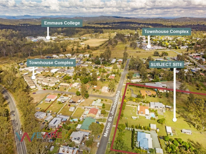 26-40 Merton st, Jimboomba QLD 4280