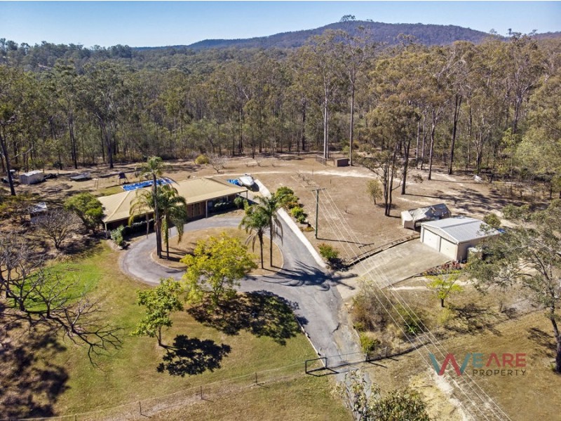 116-126 Mona Dr, Jimboomba QLD 4280