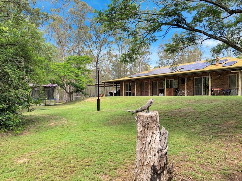 392-412 Mundoolun rd, Jimboomba QLD 4280