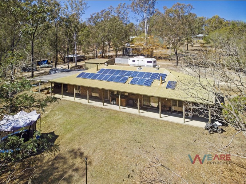 392-412 Mundoolun rd, Jimboomba QLD 4280