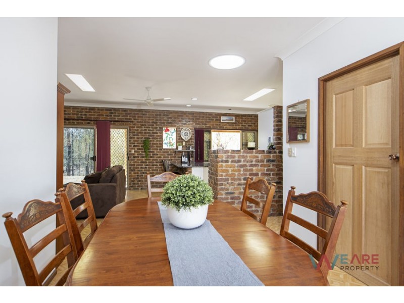 392-412 Mundoolun rd, Jimboomba QLD 4280