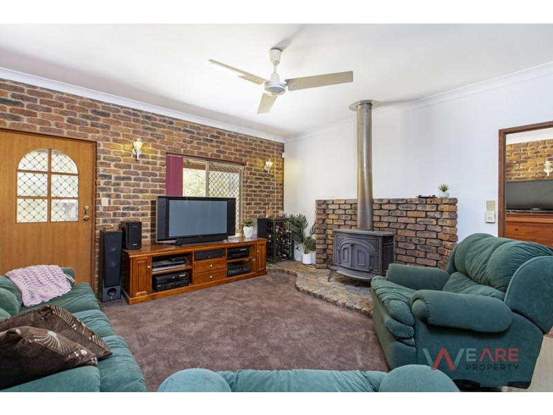 392-412 Mundoolun rd, Jimboomba QLD 4280