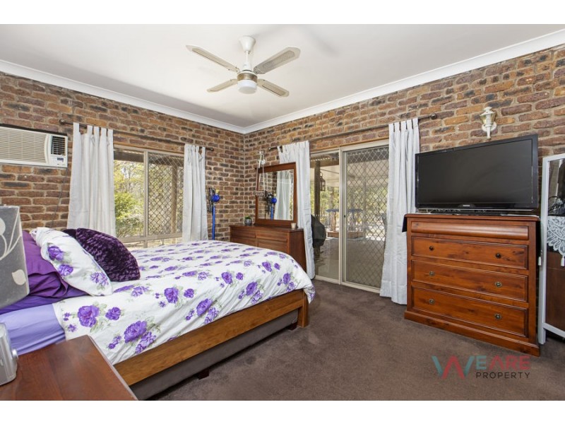 392-412 Mundoolun rd, Jimboomba QLD 4280