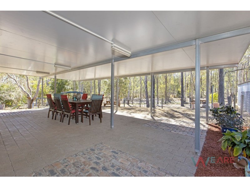 392-412 Mundoolun rd, Jimboomba QLD 4280