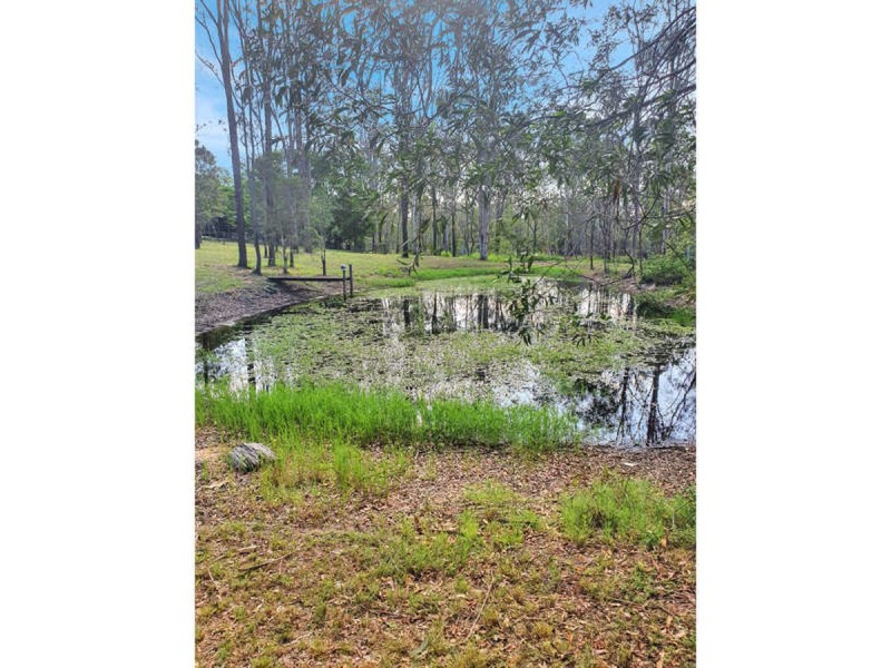 392-412 Mundoolun rd, Jimboomba QLD 4280