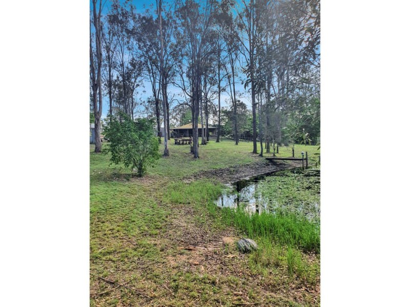 392-412 Mundoolun rd, Jimboomba QLD 4280