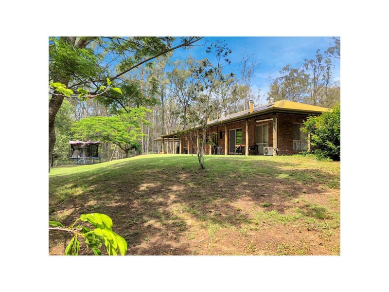 392-412 Mundoolun rd, Jimboomba QLD 4280