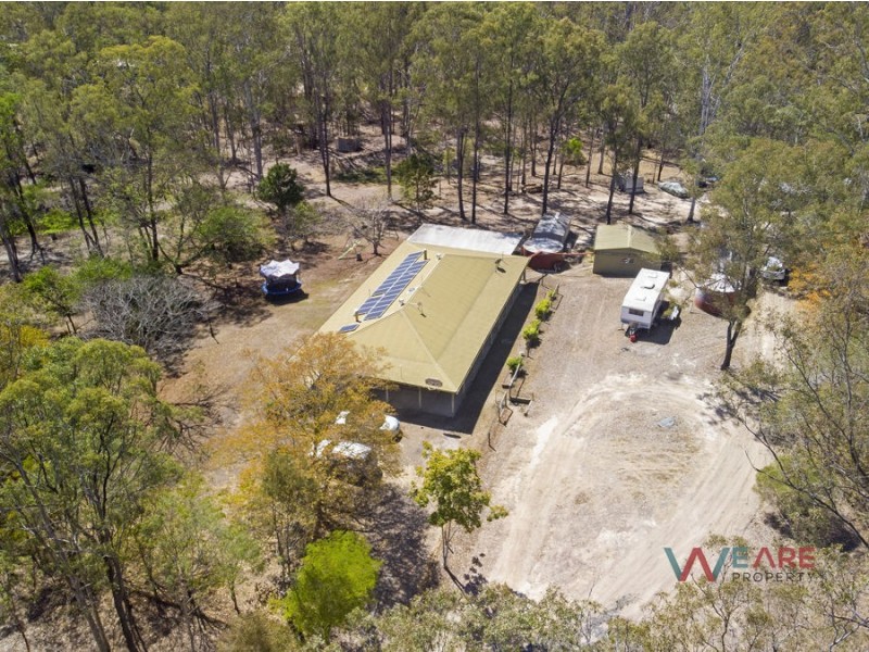 392-412 Mundoolun rd, Jimboomba QLD 4280