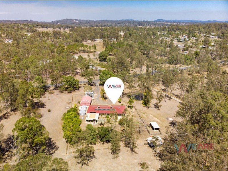 132 Boorah Rd, Jimboomba QLD 4280