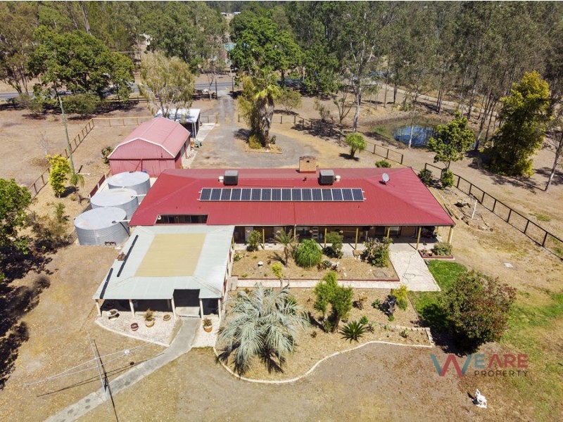 132 Boorah Rd, Jimboomba QLD 4280