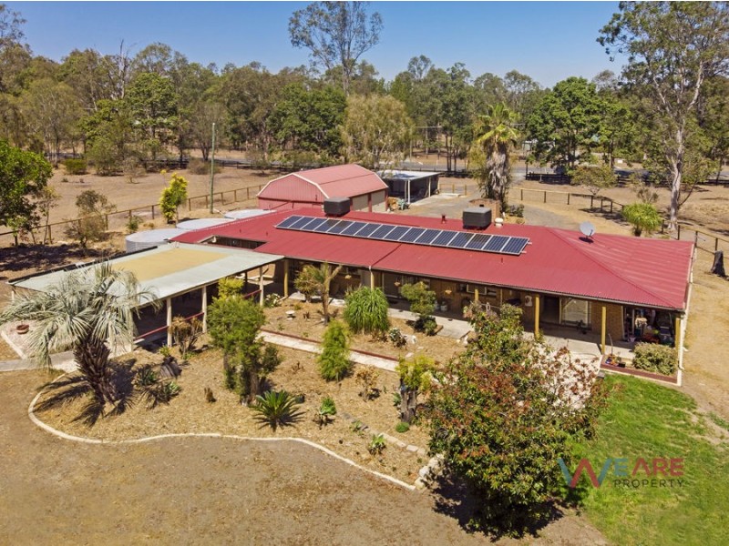 132 Boorah Rd, Jimboomba QLD 4280