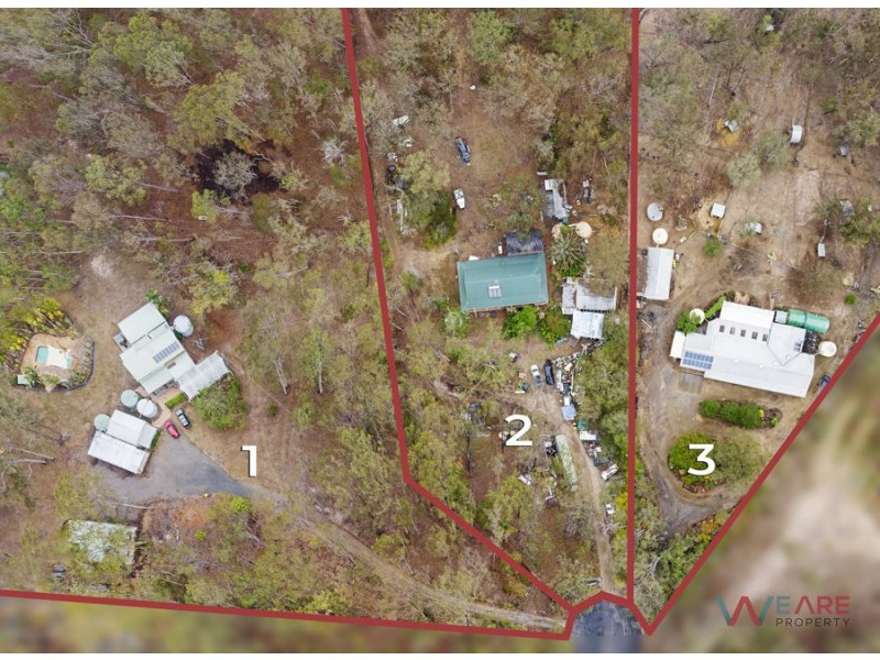 28,30 & 31 Strawpocket Cres, Jimboomba QLD 4280