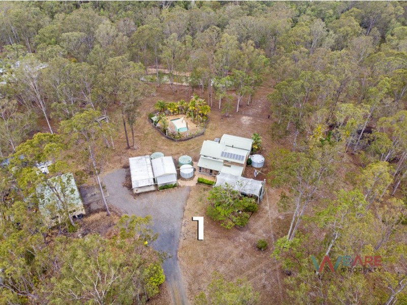 28,30 & 31 Strawpocket Cres, Jimboomba QLD 4280