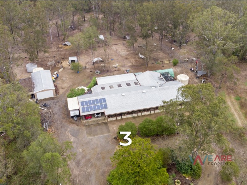 28,30 & 31 Strawpocket Cres, Jimboomba QLD 4280