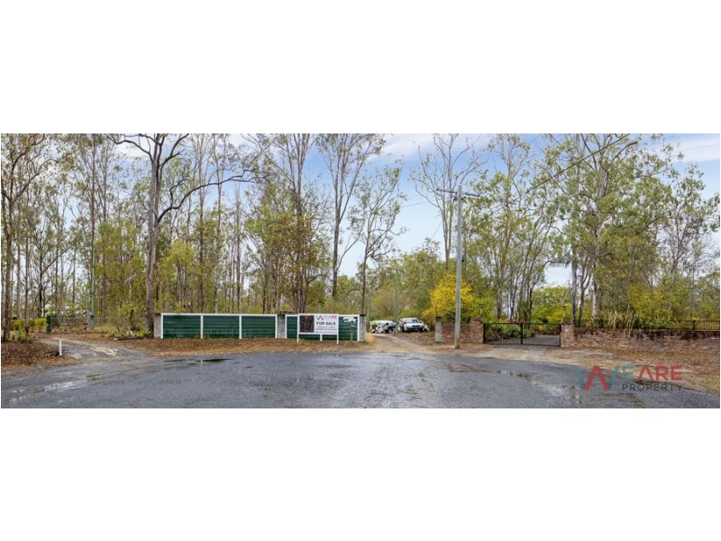 28,30 & 31 Strawpocket Cres, Jimboomba QLD 4280