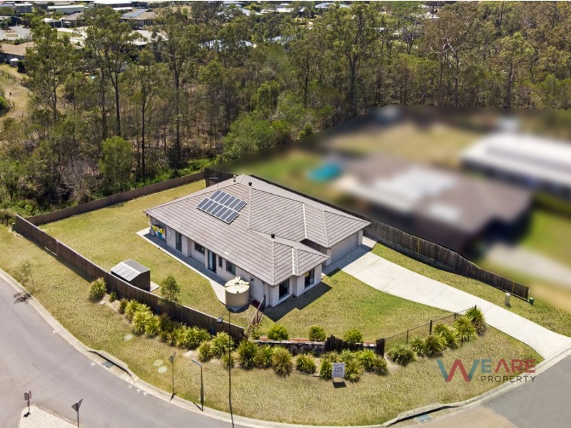 2-4 Bushgum Crt, Jimboomba QLD 4280