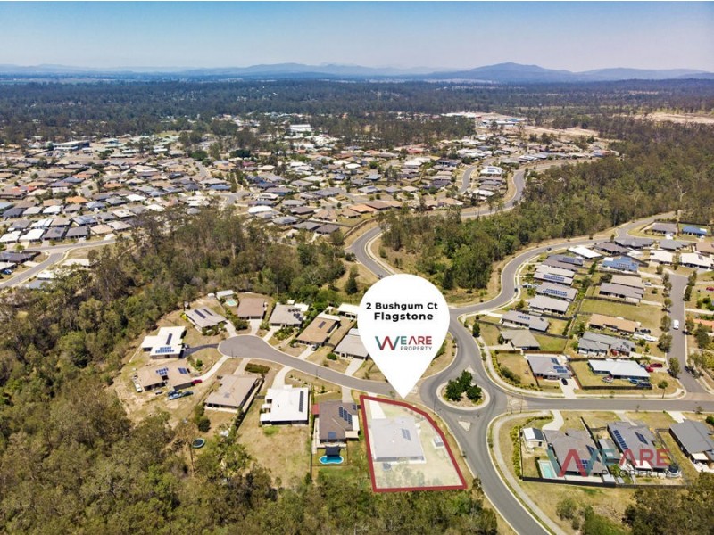 2-4 Bushgum Crt, Jimboomba QLD 4280