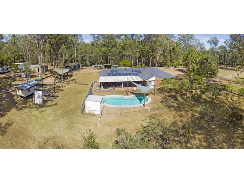 190 Mundoolun rd, Jimboomba QLD 4280