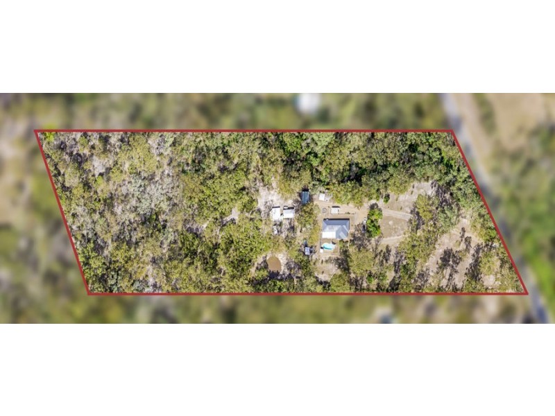 190 Mundoolun rd, Jimboomba QLD 4280